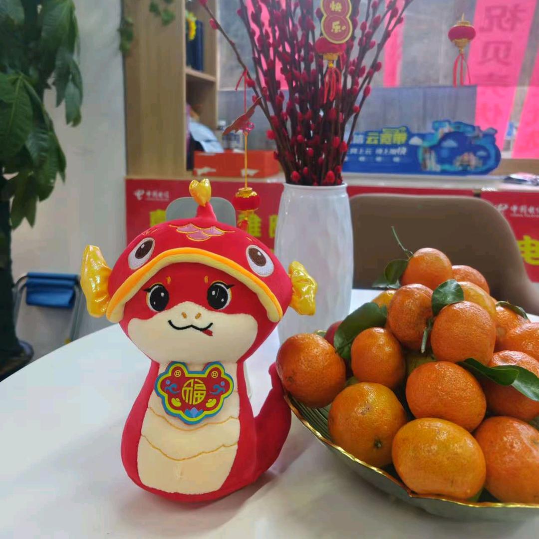 名称福地电信营业厅