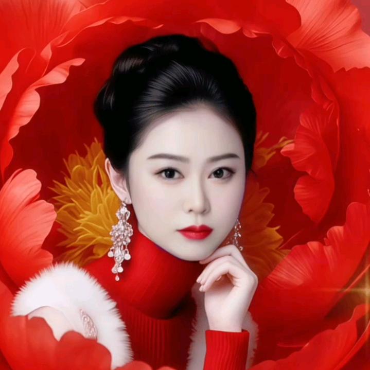 运城娟姐（下午4点35分开播）