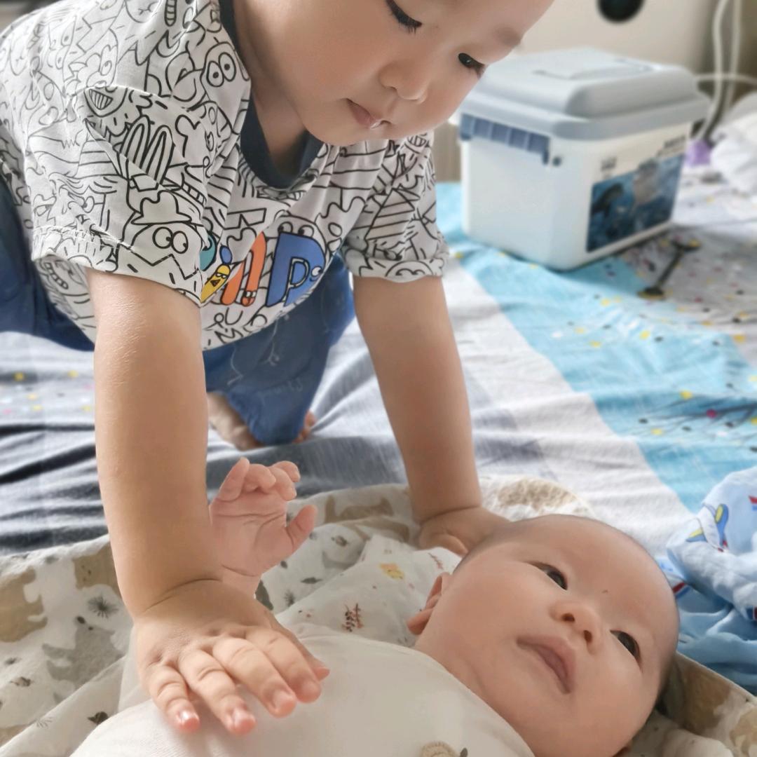 每天都超棒的