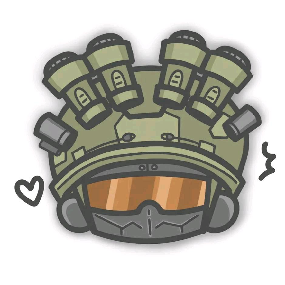 寻宝鼠_舒克🐭（三角洲）