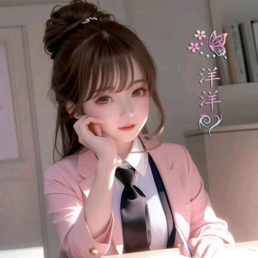 @洋洋