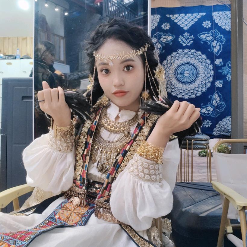 拾起自己