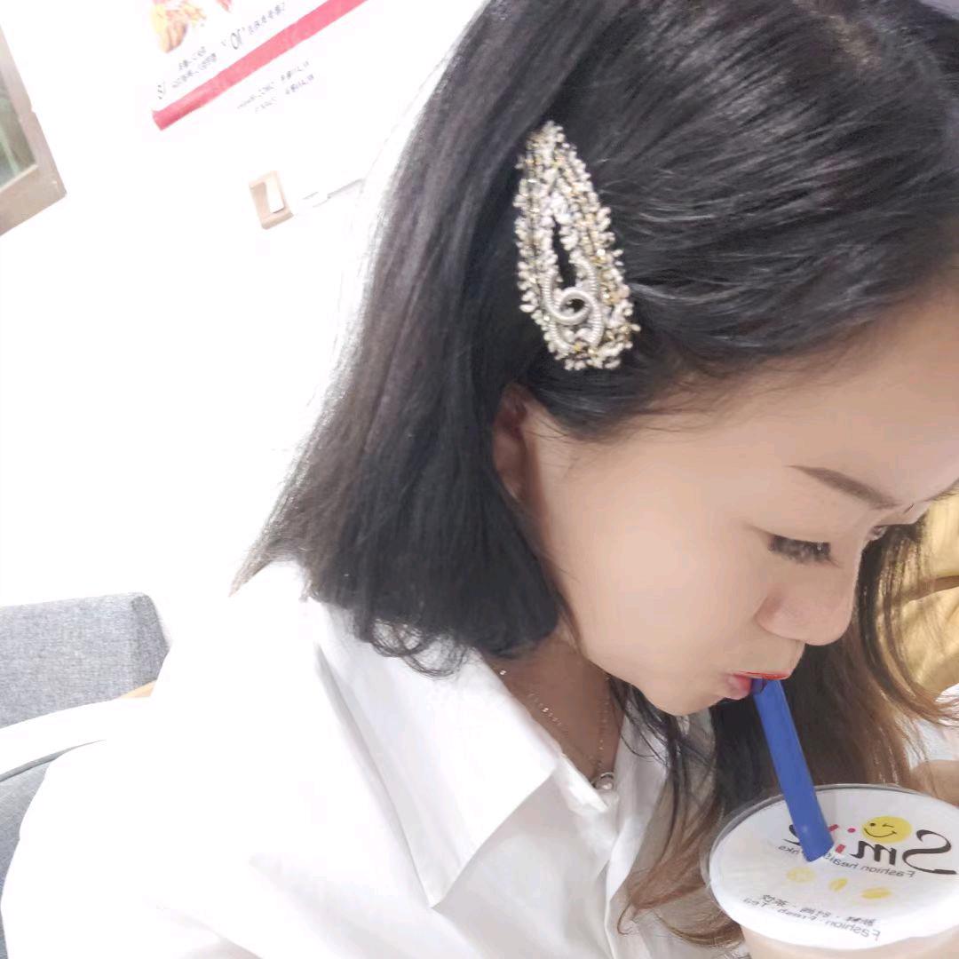 何家姑娘