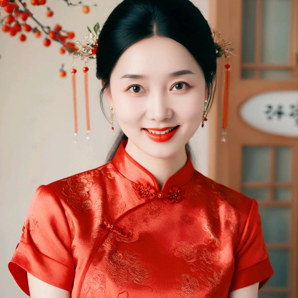 玉儿姐姐