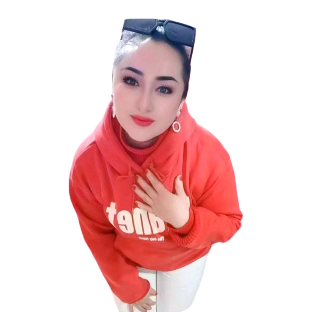 阿依加玛丽