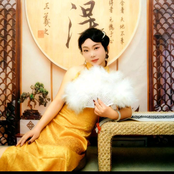 红颜旧