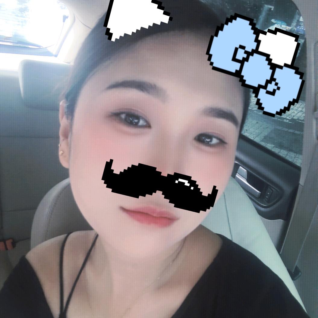 静静（拒绝私聊）