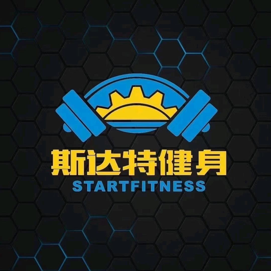 斯达特健身游泳教练—泓森
