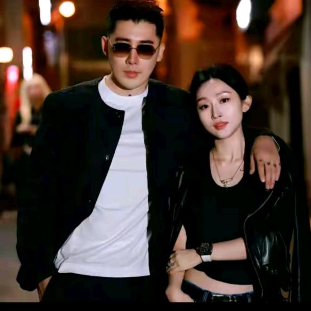 杨圣坤【直播返场】