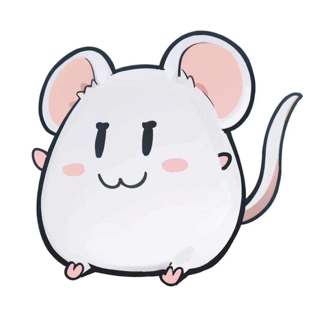 异画小鼠