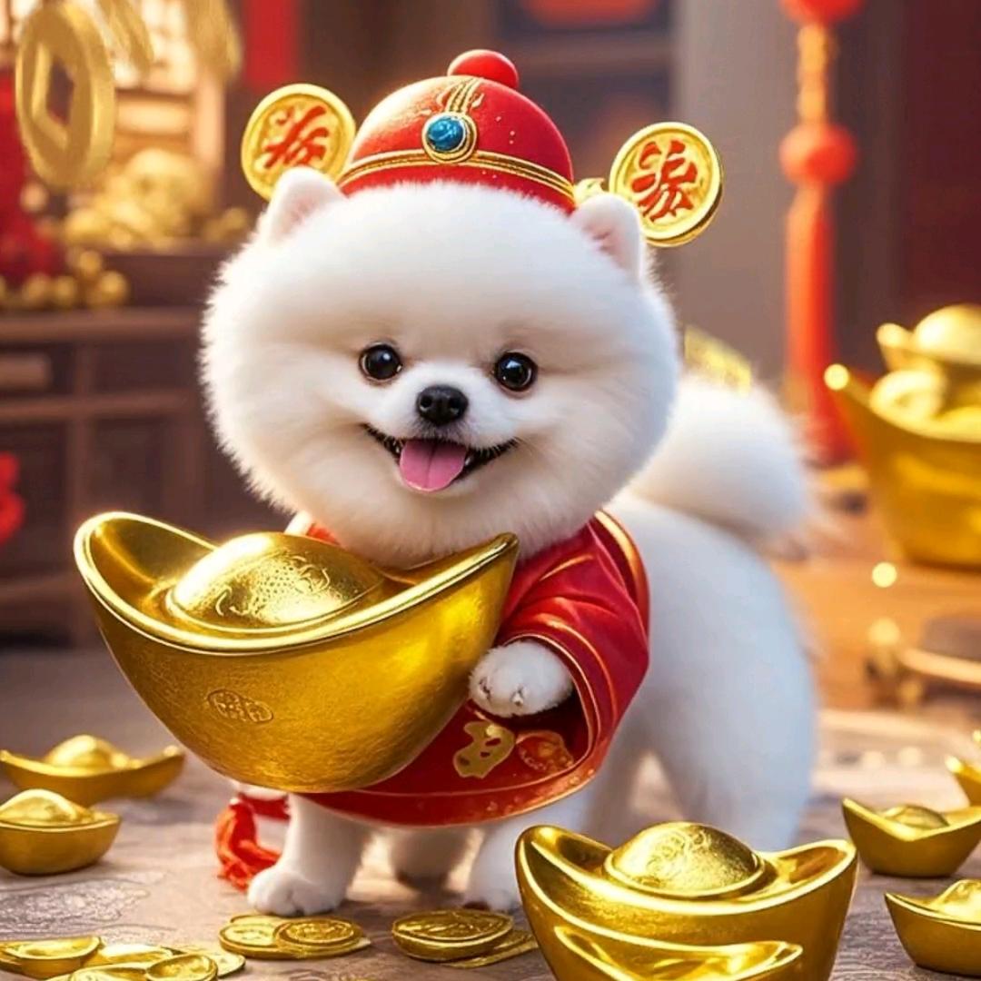 齐齐哈尔市博美犬舍