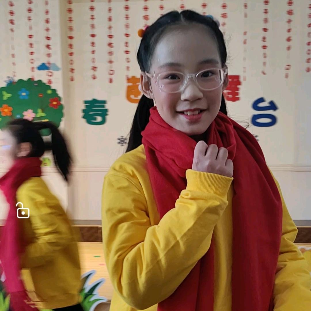 ☘️闪闪发光的优