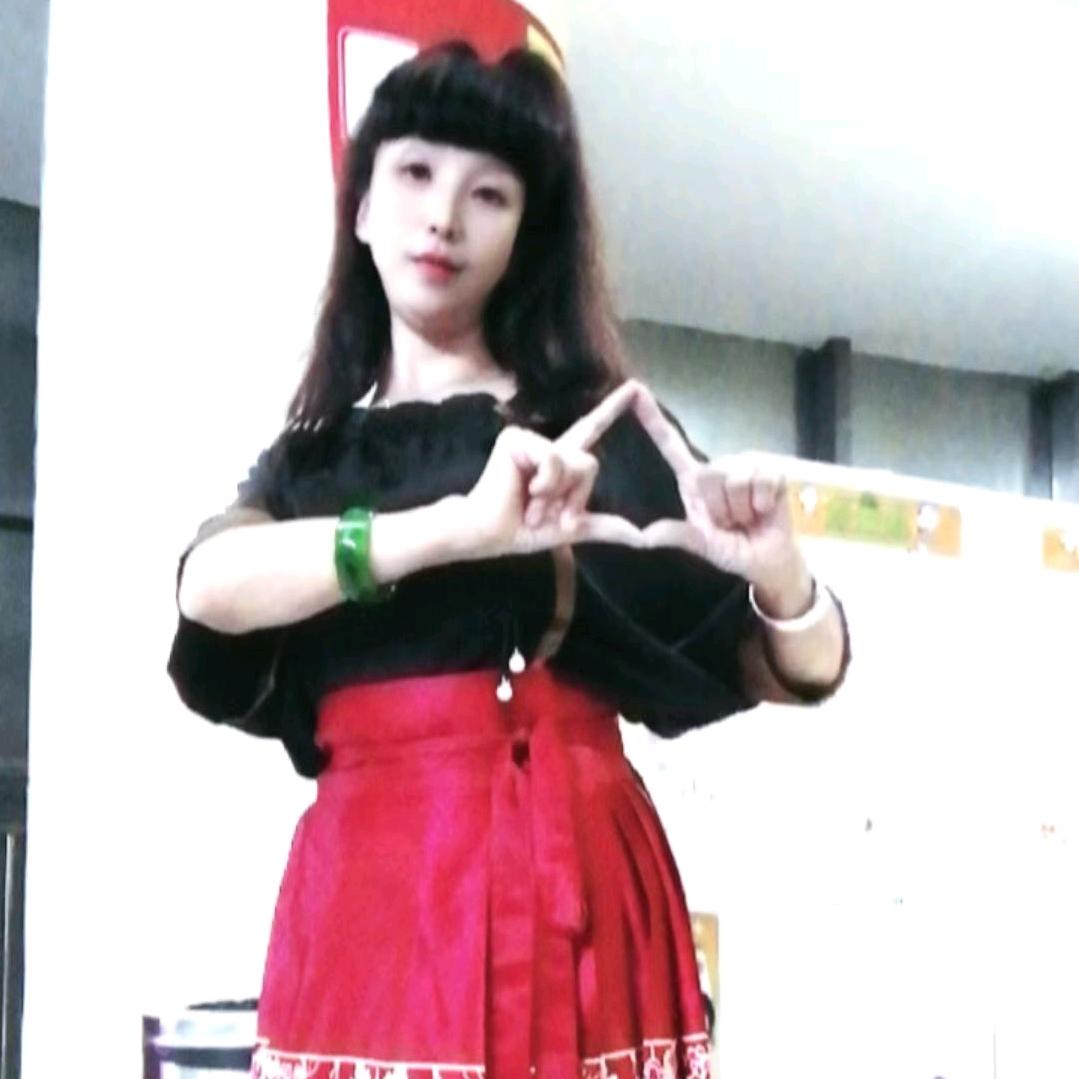 粉色天幕（001）