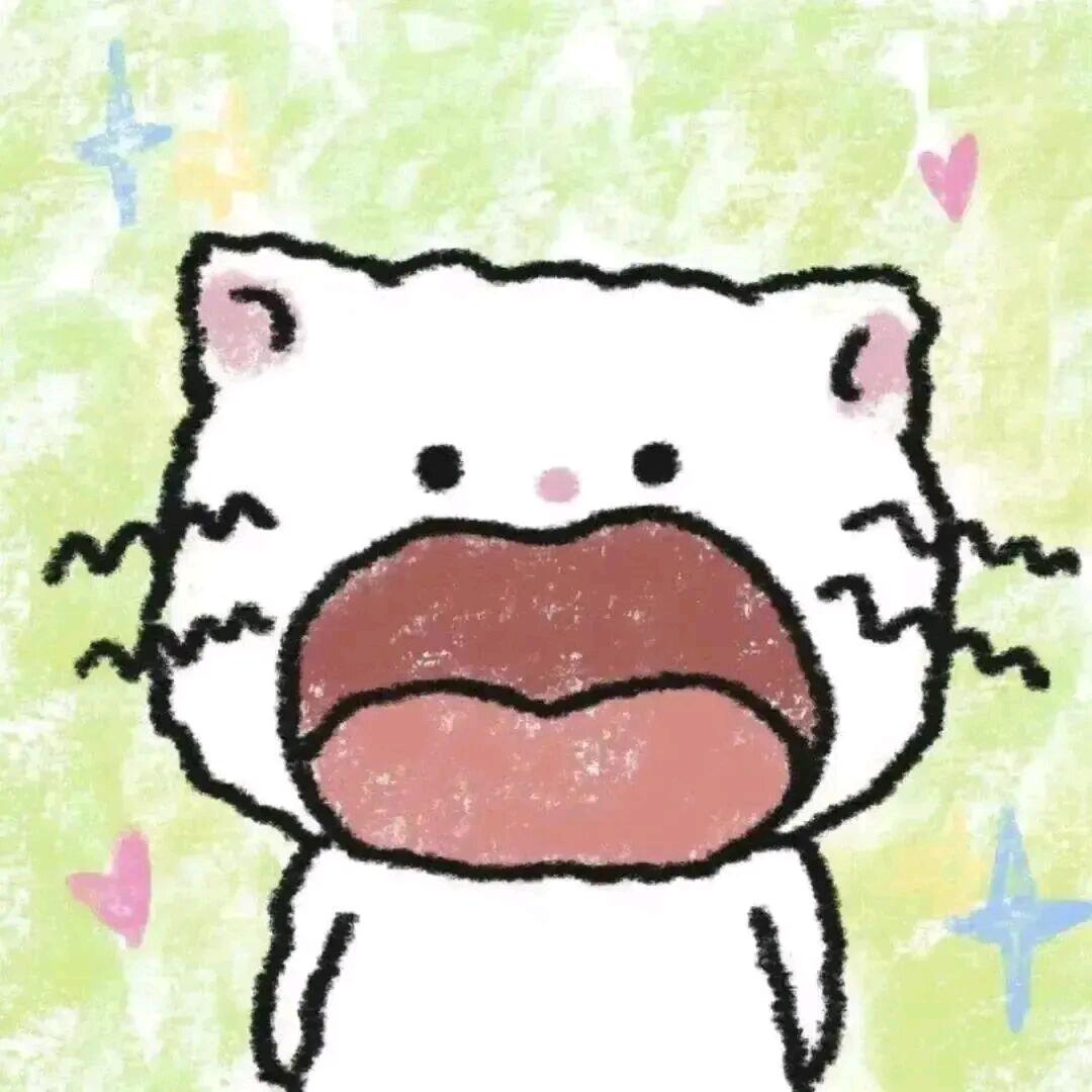 话不投机养乐多