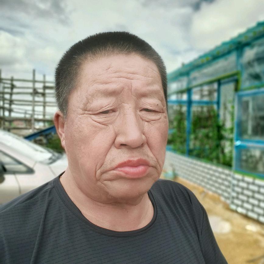 老那头