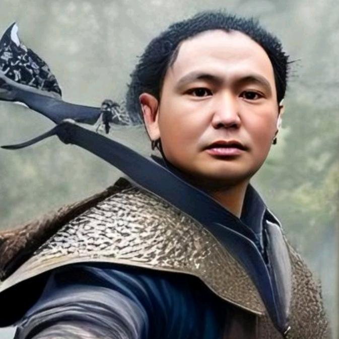 渝福兴