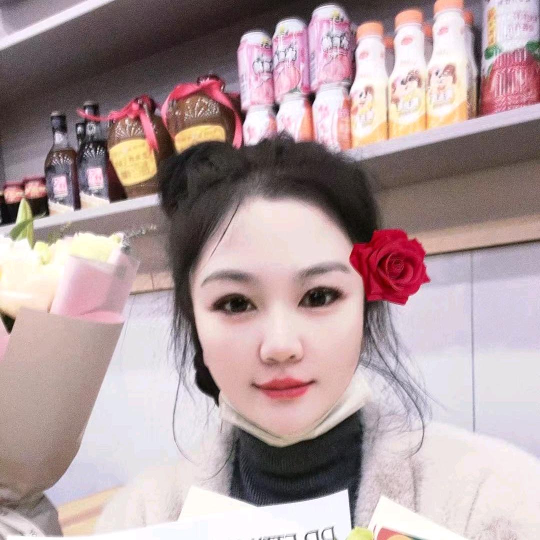 胡小姐首播