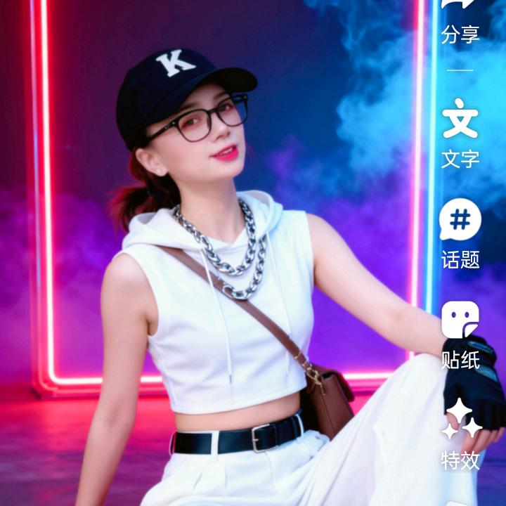 城南动力(花姐)早操健身5.30－6.3