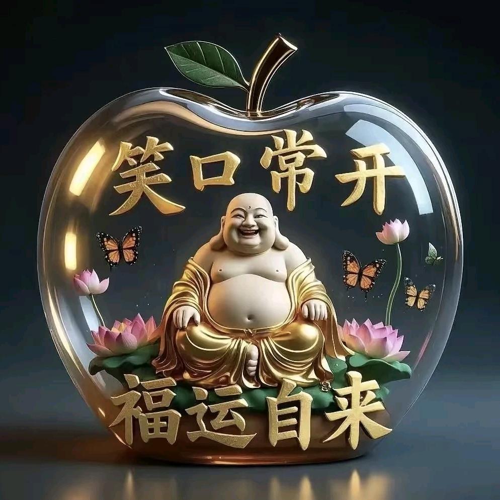@陌若安然@