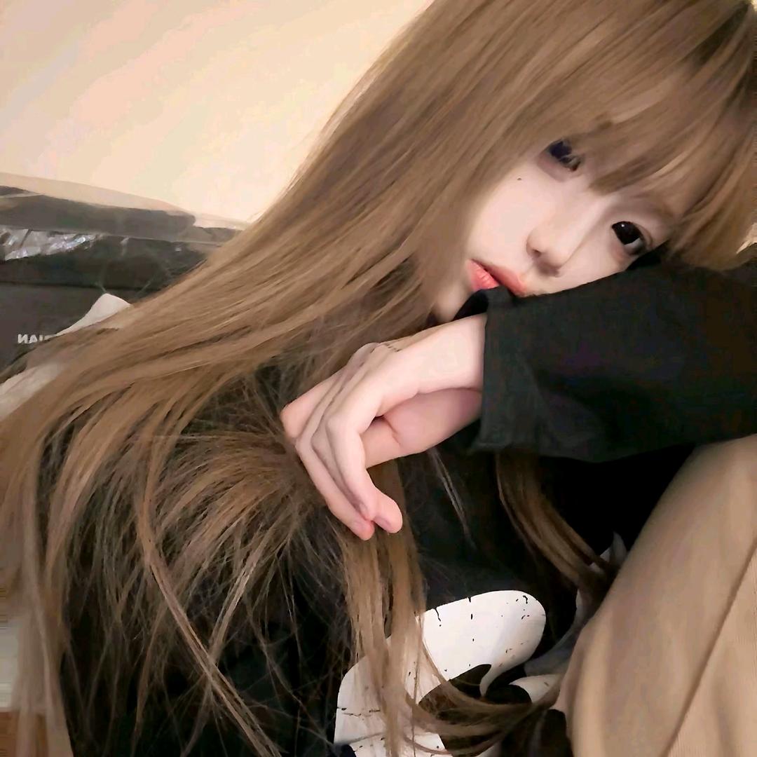 晚    意.