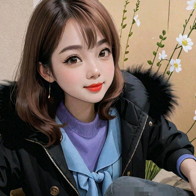 ✨初依✨