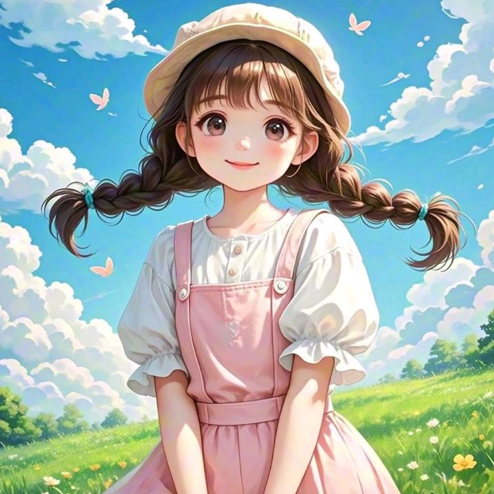杰宝麻麻吖