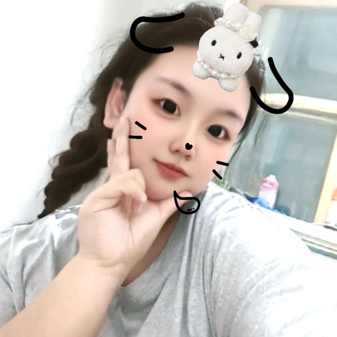 王甜甜（记录日常）