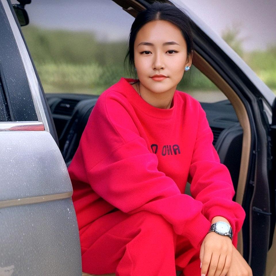 央སྒྲོན🦋