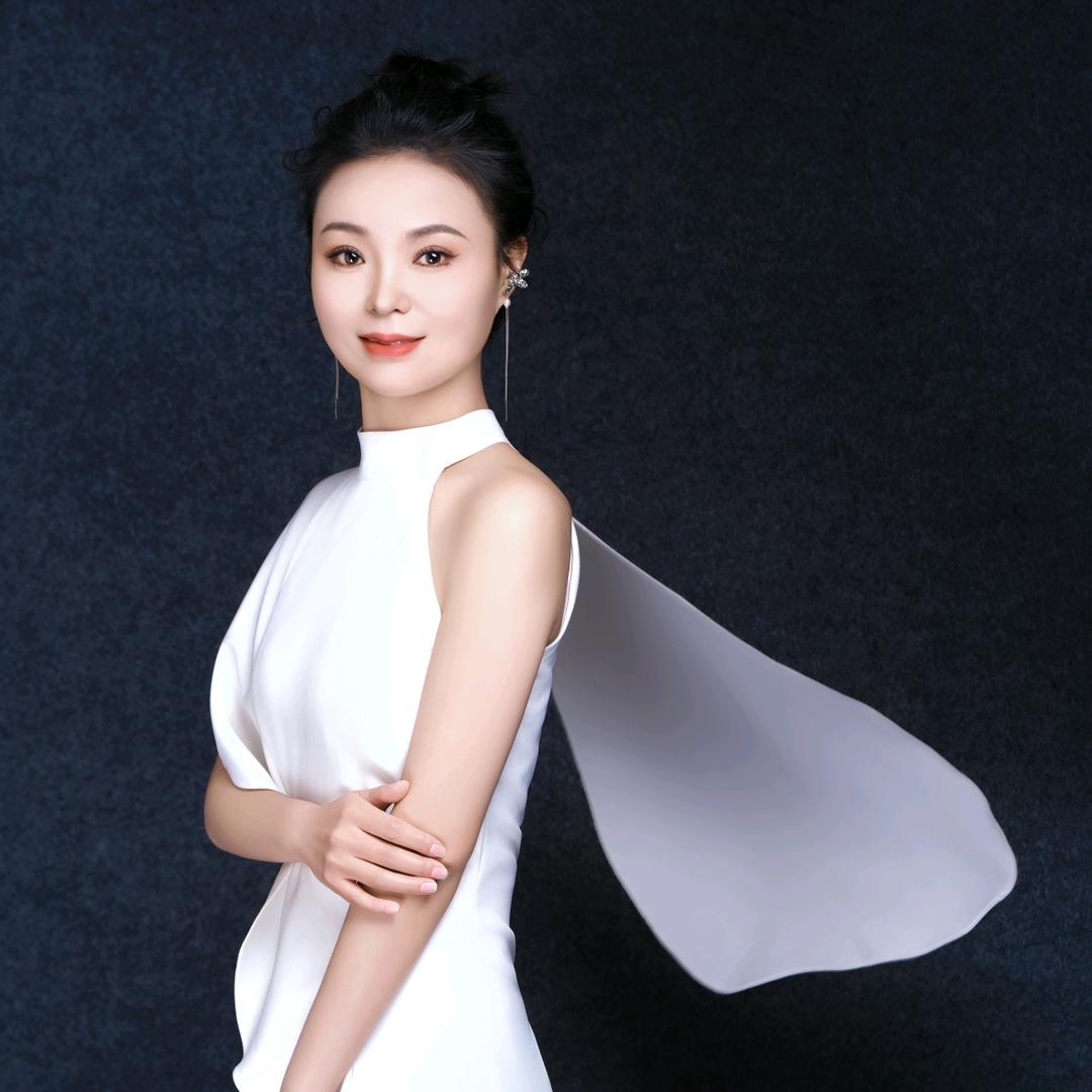 糖果果【许珂】