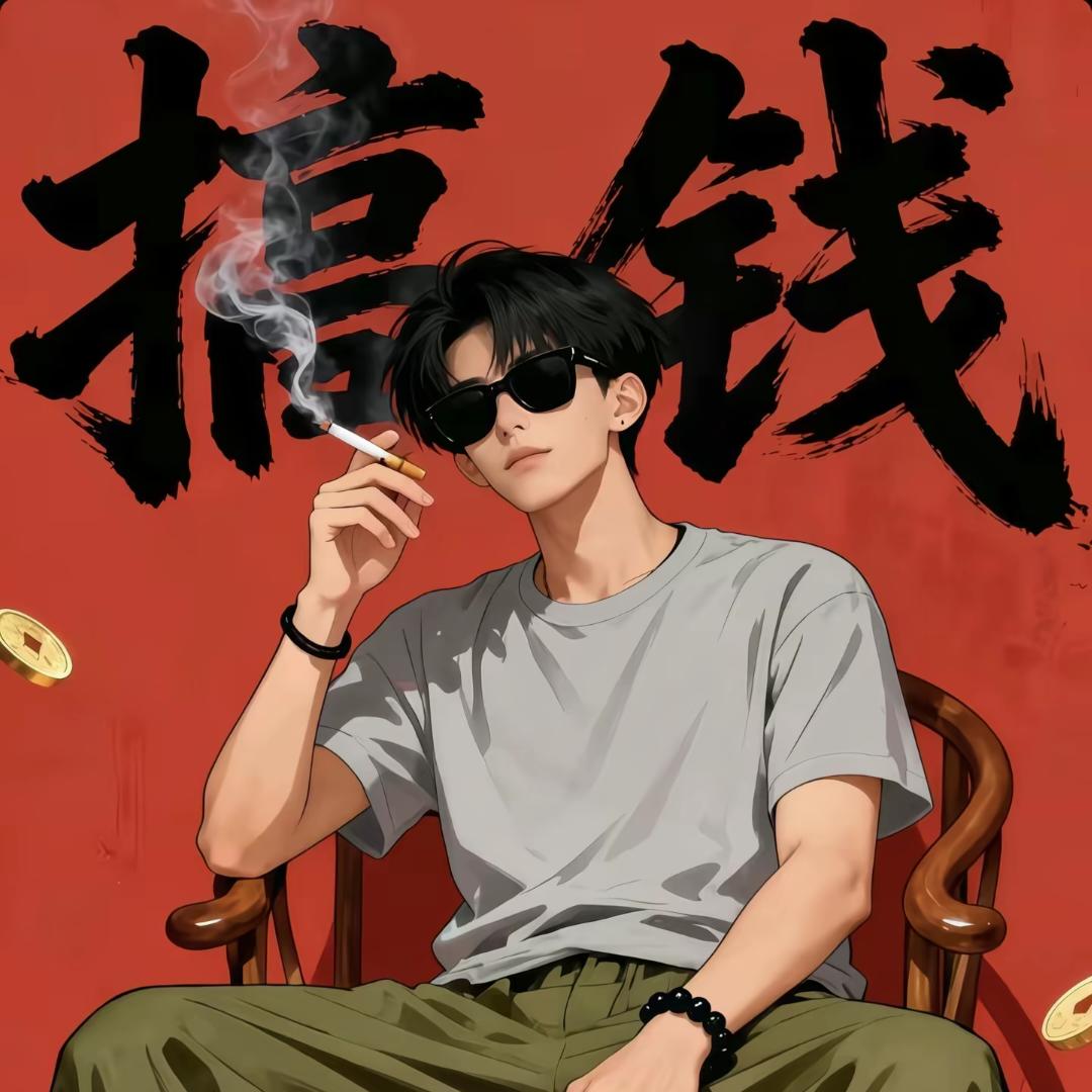 无趣的人生
