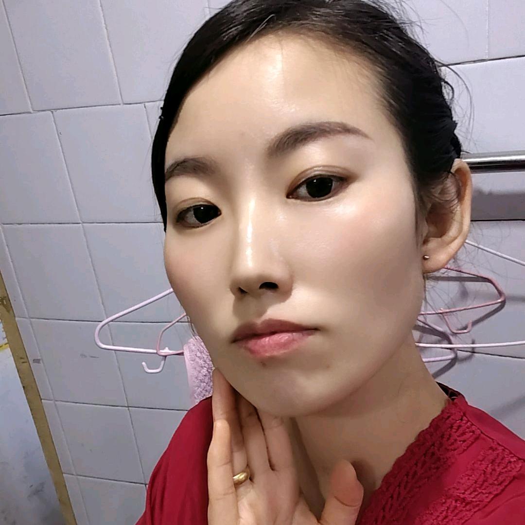 征婚中