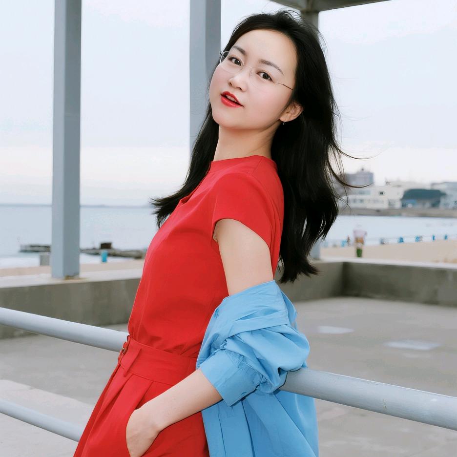 小辣椒🌶️😄