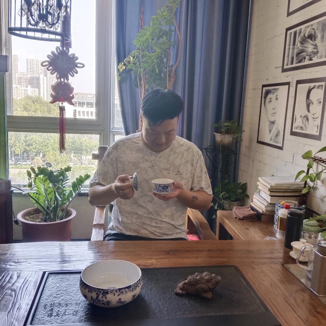 小阿牛🐂