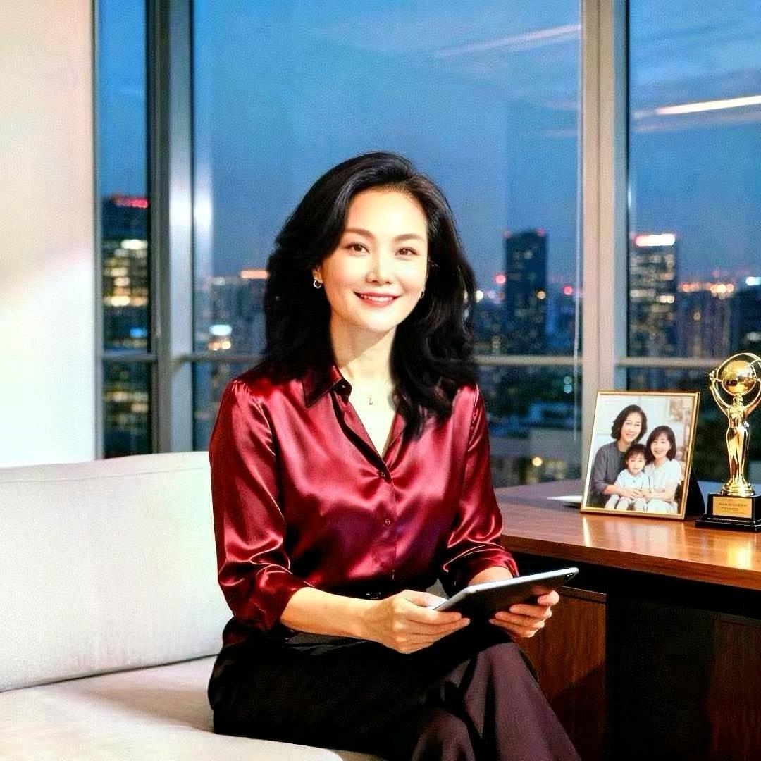 房大姐