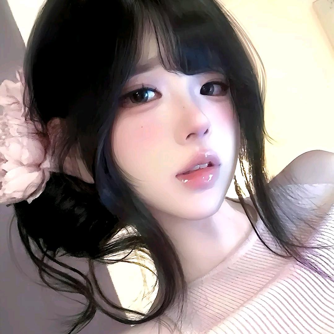 乔沐兮🌷