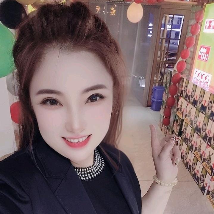 东北颖姐💞