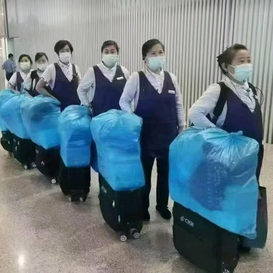 陕西韩城东企梦政服务有限公司护