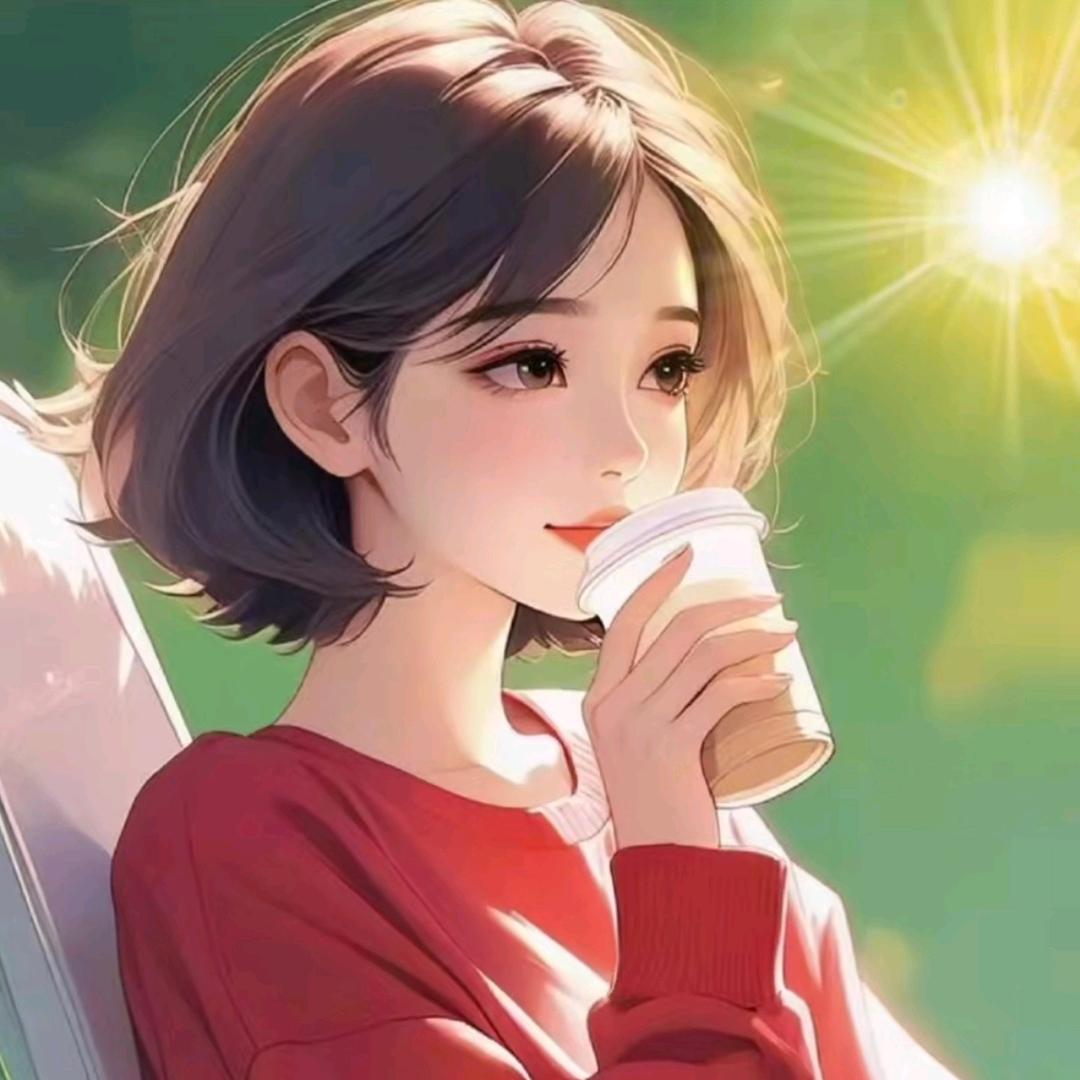 陌上初安