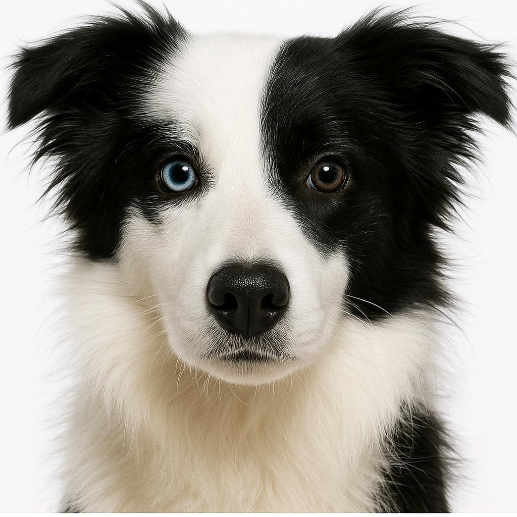 小小来财烦恼多🐶