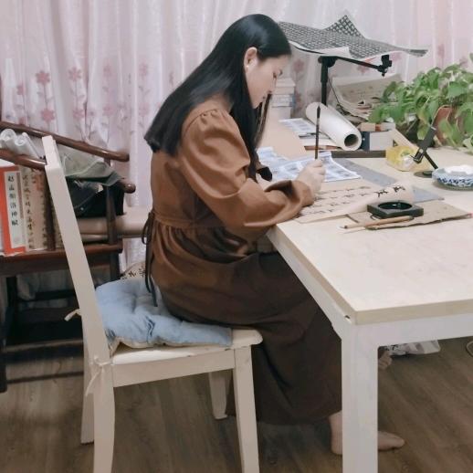 书意海棠