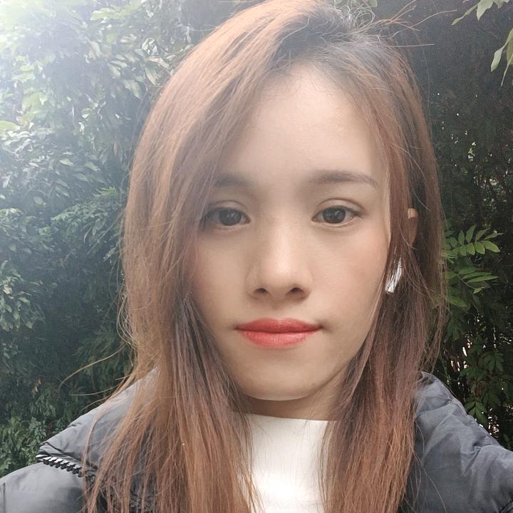 燕燕何其有幸遇到你