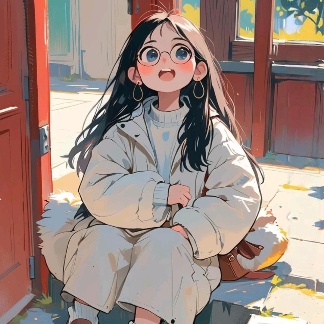 木习习🍋