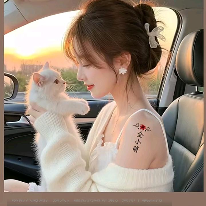 姐的🌹世界你不懂🌹