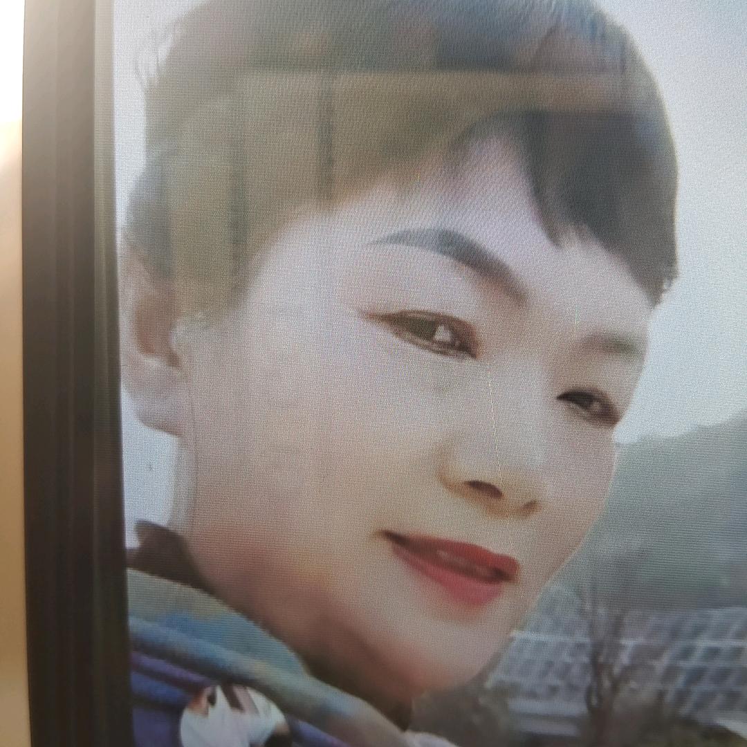 红河情