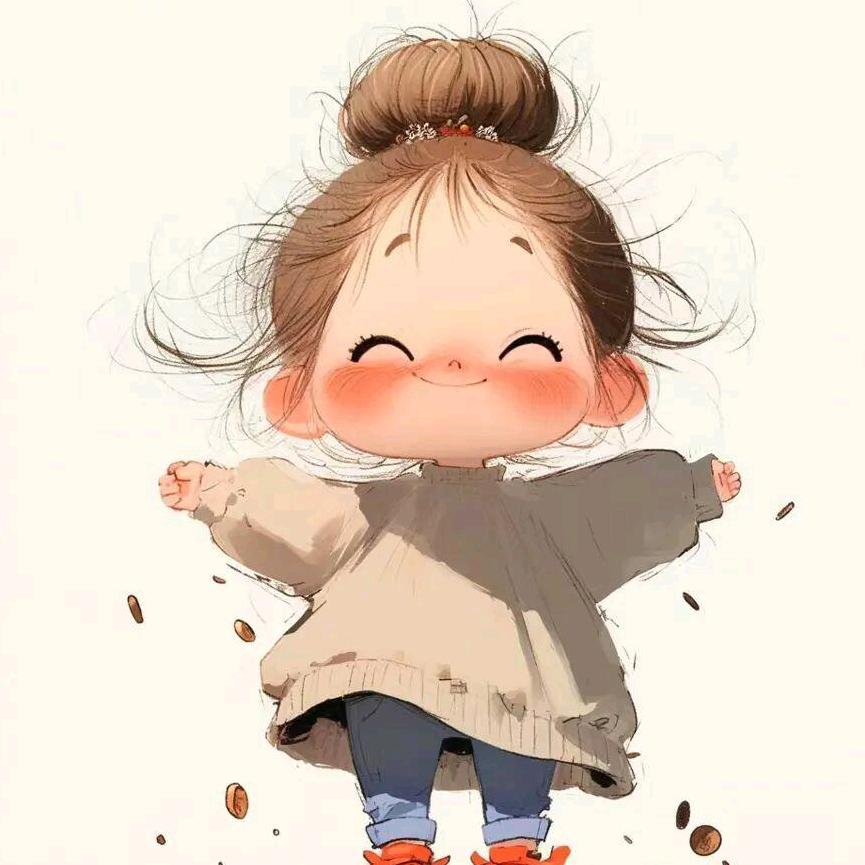 浅笑დ᭄不语꧔