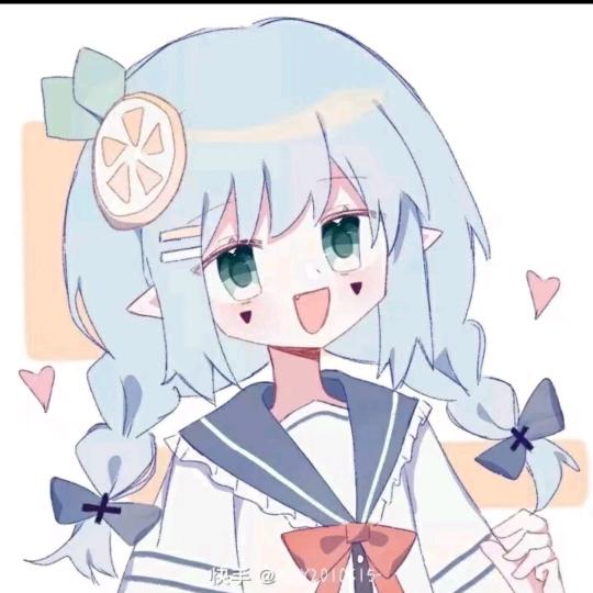 壞吖头