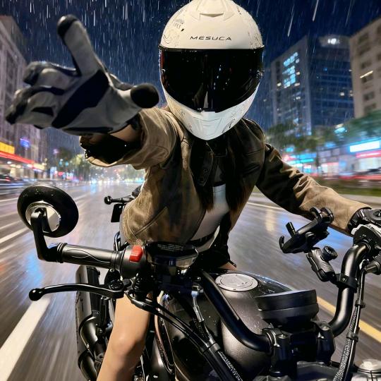 仙桃牧马人