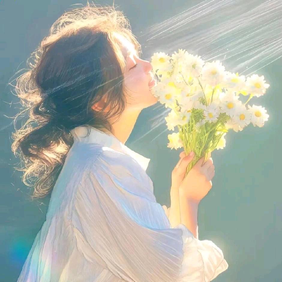 木子李🌸