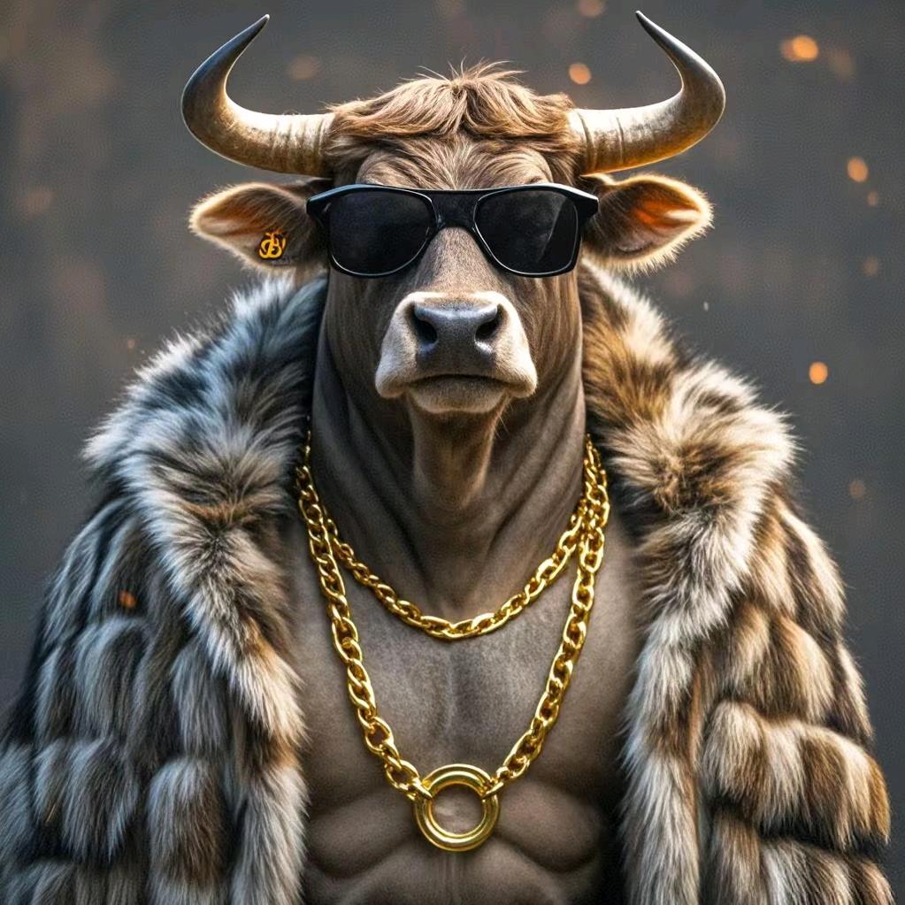 ☀️🌈🐮十四爷（间歇性断网中）