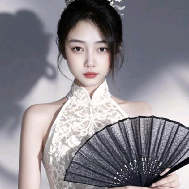 丽